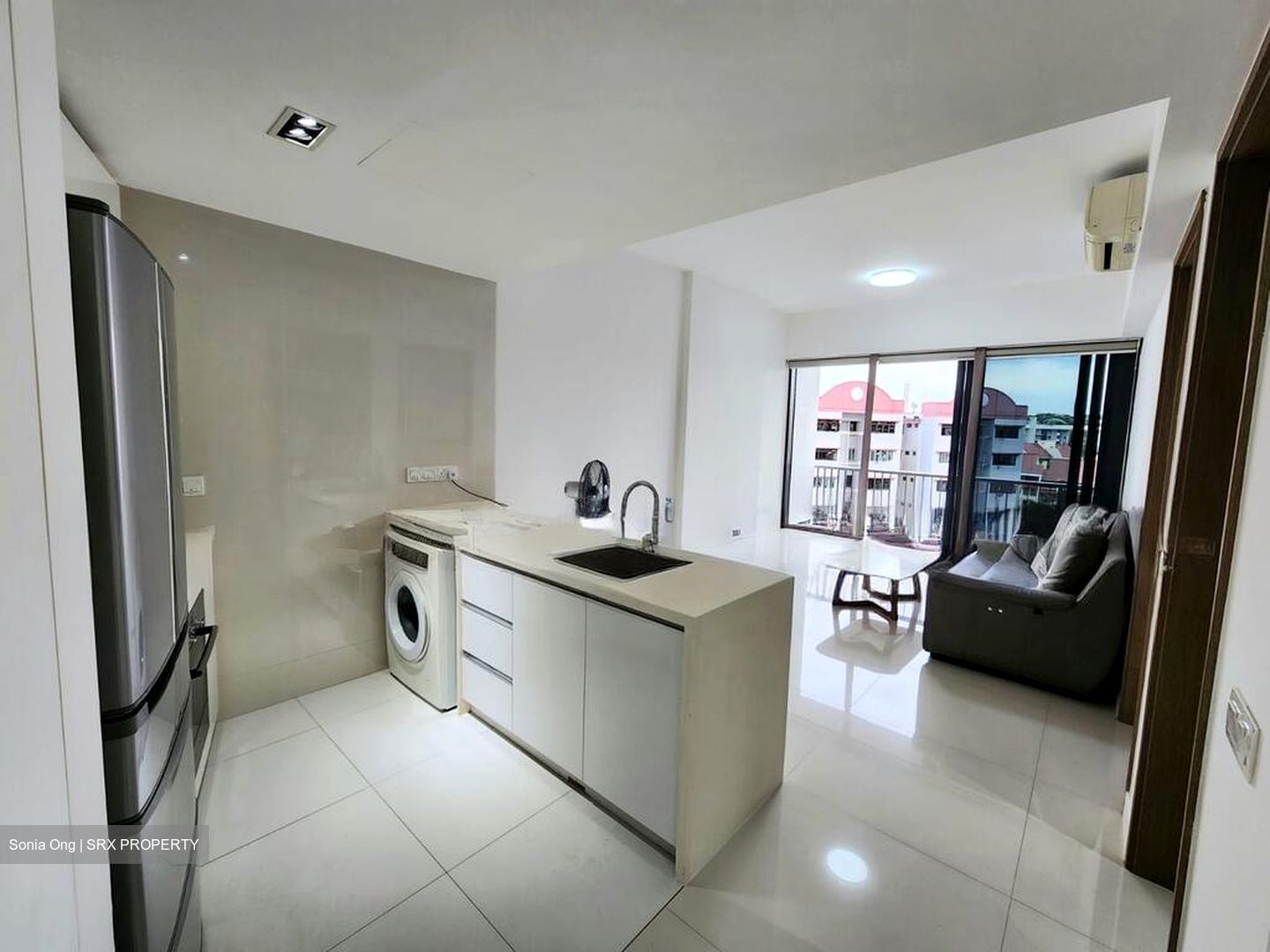 D'Leedon (D10), Condominium #504220621